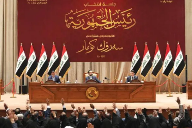 İsrail ile normalleşmeyi suç sayan yasa tasarısı Irak’ta Şii-Şii yakınlaşmasına kapı açar mı?