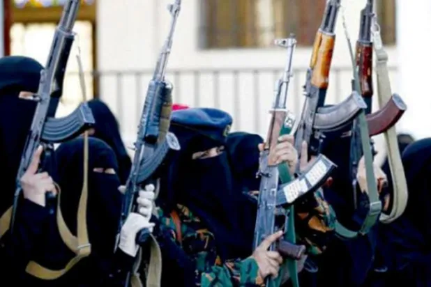 Husiler kadınlara propaganda için Zeynebiyyat’ı kullanıyor