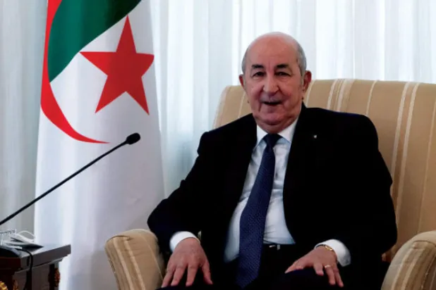 غيوم ملبّدة في سماء العلاقات الجزائرية ـ الإسبانية