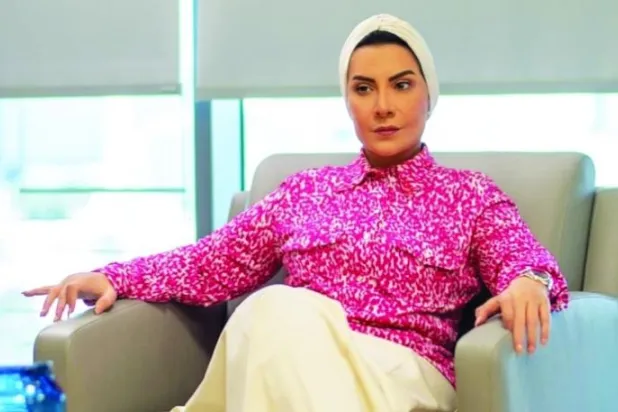 الأم في دراما رمضان الخليجية... مستبدة أحياناً ومنقذة في كل الأوقات