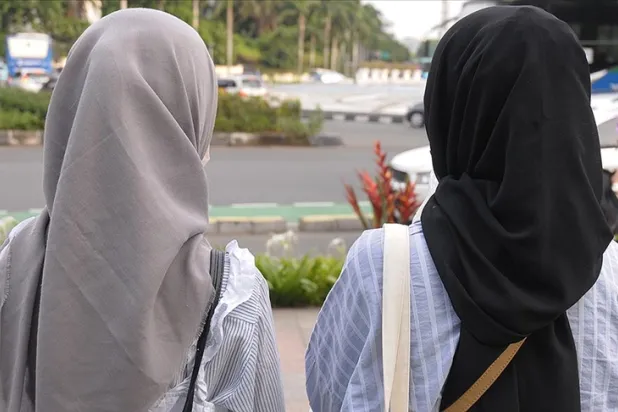 ABD'de Müslümanlara yönelik ayrımcılık 2021'de yüzde 9 arttı