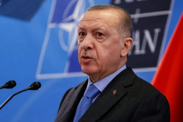 Reuters: Erdoğan'ın perşembe günü Suudi Arabistan'ı ziyaret etmesi planlanıyor