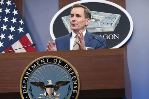 Pentagon: Rus ordusu Ukrayna savaşından sonra zayıfladı