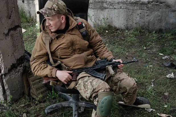 Avrupa'daki Finlandiyalaşmanın sonu: NATO ve nükleer silahların korunması