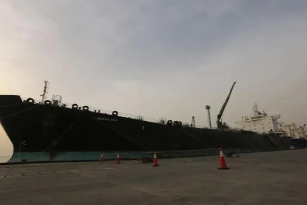 Yemen'deki Husiler, 3 aydır alıkoydukları BAE'ye ait geminin mürettebatını serbest bıraktı