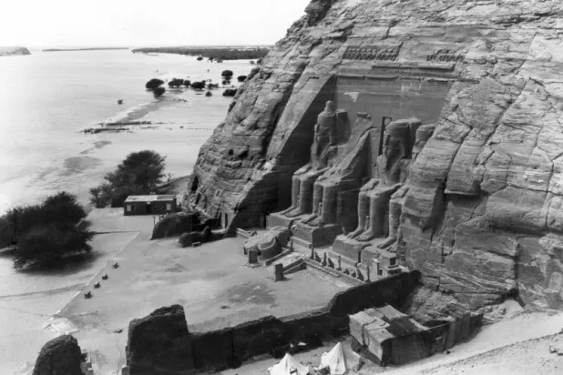 66 عاماً على إنشاء «مركز الآثار المصرية»... ما إنجازاته؟