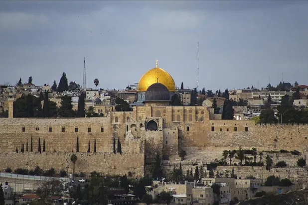 Ürdün, gayrimüslimlerin Mescid-i Aksa'ya giriş yasağını doğru bir adım olarak görüyor