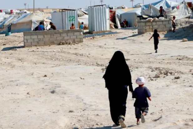 SDG, yılbaşından bu yana yabancı uyruklu 65 çocuğu ülkelerine teslim etti