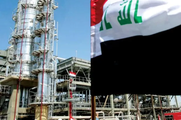 Irak’ta 20 petrol kuyusu açılıyor