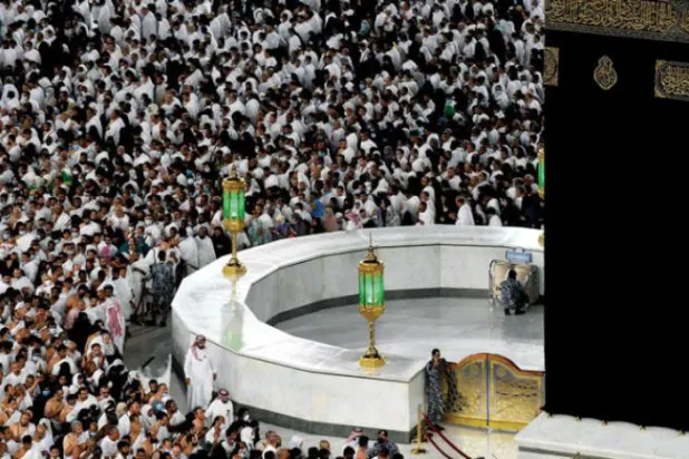 Suudi Arabistan, Ramazan’ın son 10 gününde umreci sayısının artışına yönelik hazırlıklarını tamamladı 