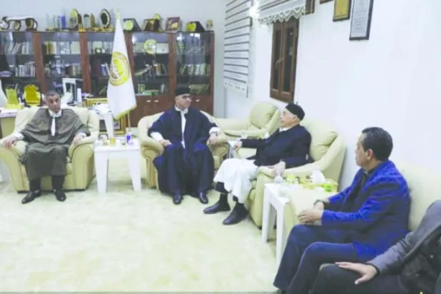 UBH’ye bağlı milisler, çatışmaları yeniden alevlendirebilecek bir krizden kaçındılar