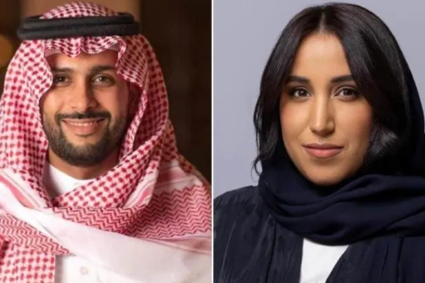 SRMG CEO'su Cumana er-Raşid ve Muhammed el Hureyci, Ortadoğu ve Kuzey Afrika’daki en güçlü medya yapımcı listesinin başında yer aldı