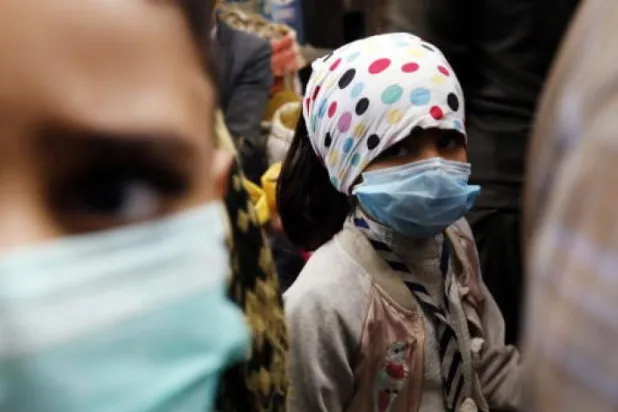 Yemen’de ‘Çocuklar ve Anneler İçin Beslenme’ programından Mart ayı boyunca 211 bin kişi faydalandı