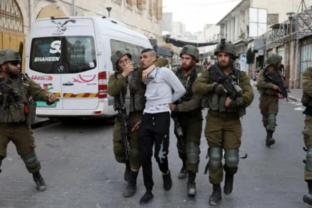 İsrail askerleri Batı Şeria'nın kuzeyinde bir Filistinliyi öldürdü