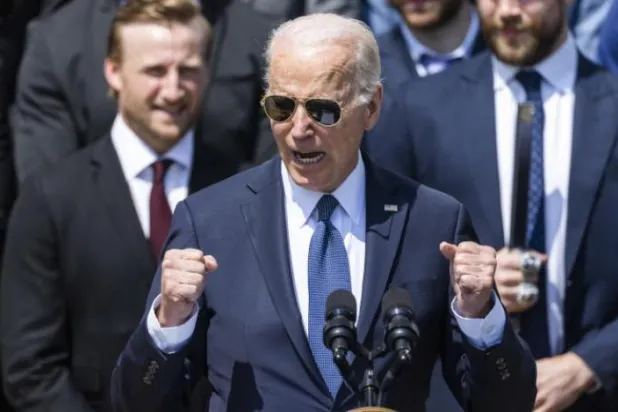 ABD Başkanı Biden 78 kişiye özel af çıkardı