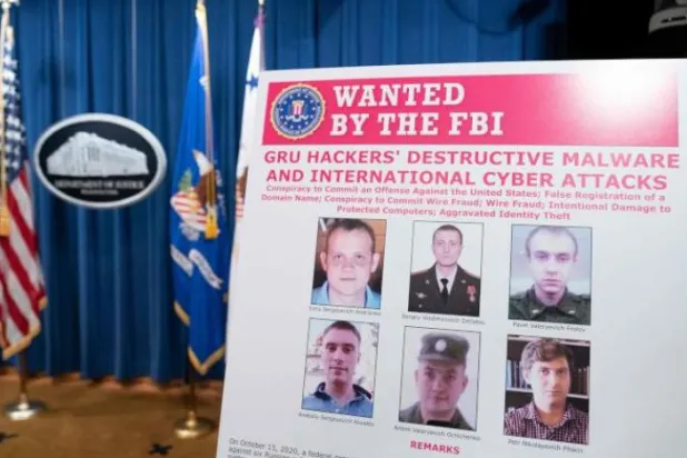 ABD, 6 Rus ajan hakkında bilgi verene 10 milyon dolar ödül verecek