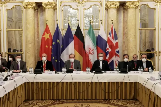 Senior Diplomatic Sources: An Iran Nuclear Deal is Still Possible