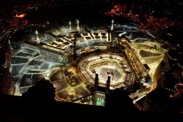 Saudi Arabia Completes Umrah Preparations for Final Days of Ramadan