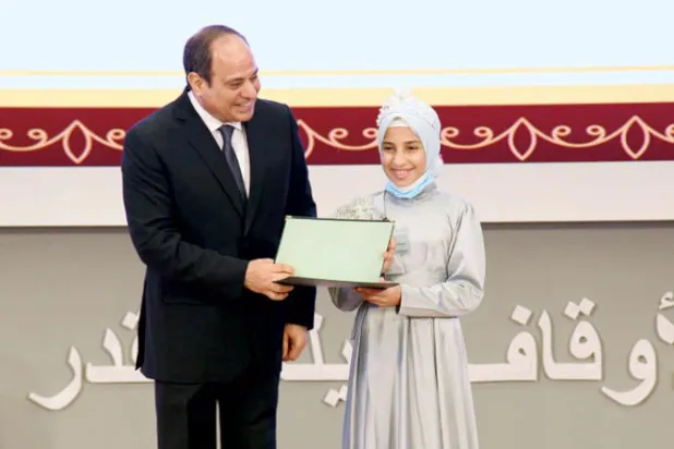 دعوة السيسي للحوار «السياسي» تجتذب ترحيباً ومطالبات