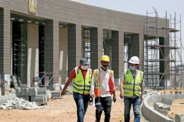 IMF, Mısır ekonomisini güçlendirmek için özel sektörün önemini vurguladı