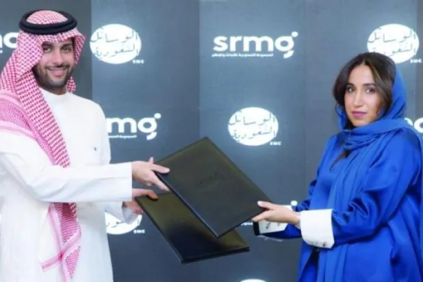 جمانا الراشد و محمد الخریجی در صدر قدرتمندترین رسانه‌سازان منطقه