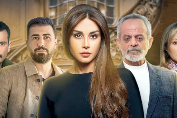 «كسر عضم»... نجاح كبير لا يخلو من الهفوة