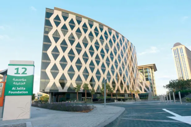 دبي تعزز الأبحاث الطبية ببنك حيوي مزود بتقنيات الروبوت