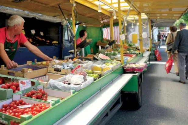 ألمانيا تسجل رقماً قياسياً للتضخم في أبريل عند 7.4 %