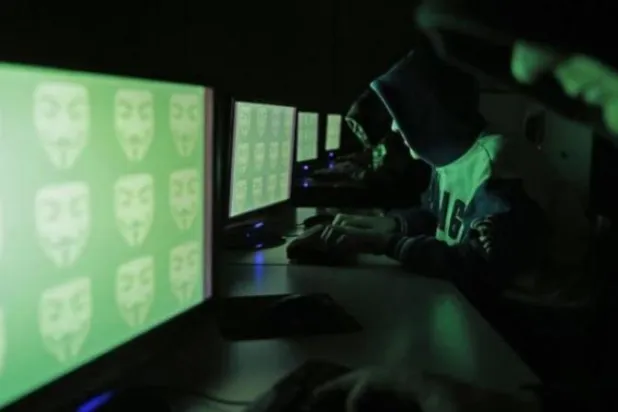 «مايكروسوفت»: روسيا تنسق هجمات إلكترونية ضد أوكرانيا بموازاة غزوها العسكري