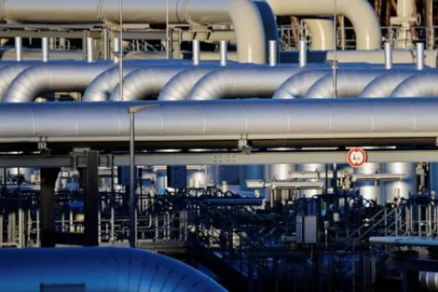 Gazprom, Ukrayna üzerinden Avrupa’ya doğalgaz ihraç etmeye devam ediyor