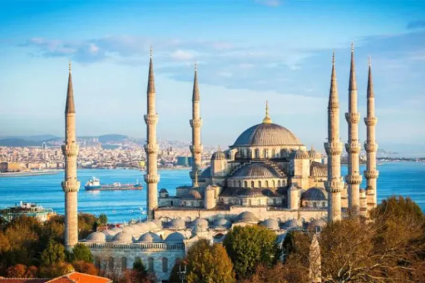 ترکی نے حماس کے کارکنوں کو کیا ملک بدر 