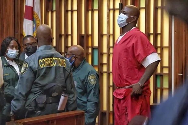 ABD'de isim benzerliği nedeniyle müebbet alan mahkum 32 yıl sonra serbest