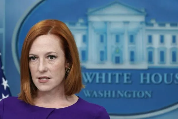 Beyaz Saray: Rusya’nın enerji kaynaklarını silah olarak kullanması beklenen bir adımdı