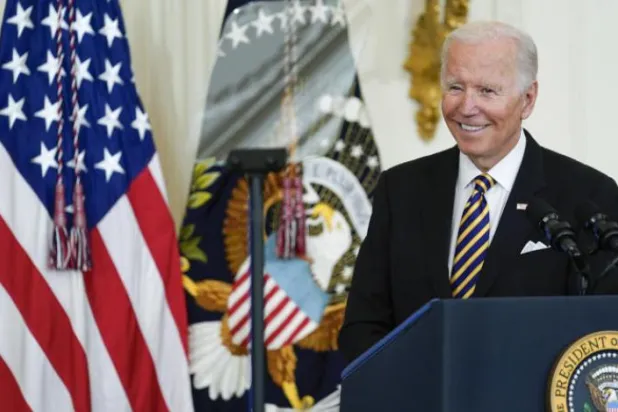 Beyaz Saray, el konulan Rus varlıklarının Ukrayna'ya devredilmesini önerdi