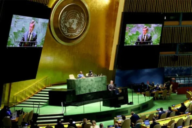 BMGK’dan ‘veto’ yetkisinin kötüye kullanımına karşı karar  