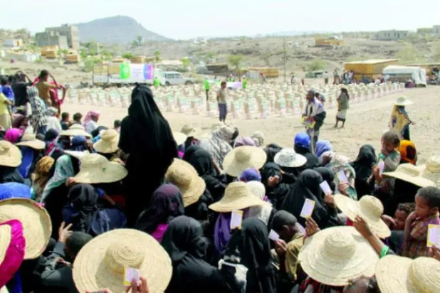 Yemen hükümeti UNHCR’yi uyardı