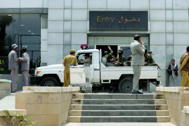 Yemenlilerin Sana Havalimanı’nın açılması için önerileri