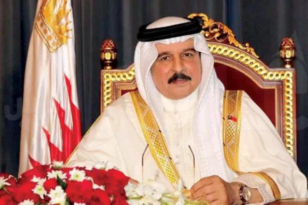 ملك البحرين يصدر عفواً خاصاً بالإفراج عن 160 سجيناً