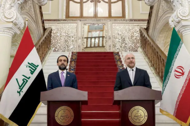 العراق: مهلة الصدر تفكك «التحالف الثلاثي» وتعيد تماسك «الإطار التنسيقي»