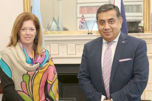 هل تنقذ جولات ويليامز المكوكية ليبيا من الفوضى السياسية؟