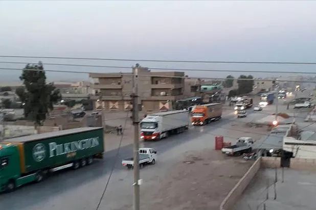 ABD, Suriye’de YPG/PKK saflarına 3 bin 500 kişi daha katmayı planlıyor