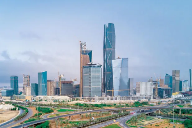 توجه في السعودية نحو الحوسبة السحابية  تجنباً لمخاطر الاختراق