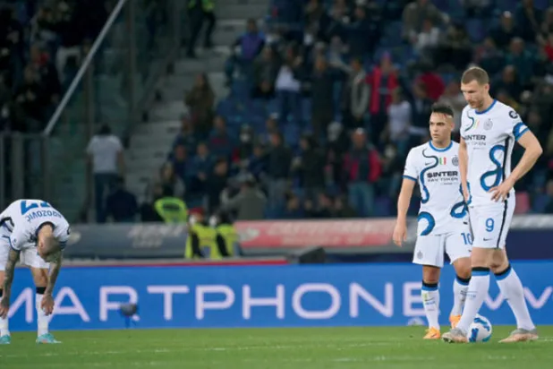 بطولة إيطاليا: ميلان يتطلع لاستغلال سقوط إنتر والاقتراب أكثر من لقب طال انتظاره