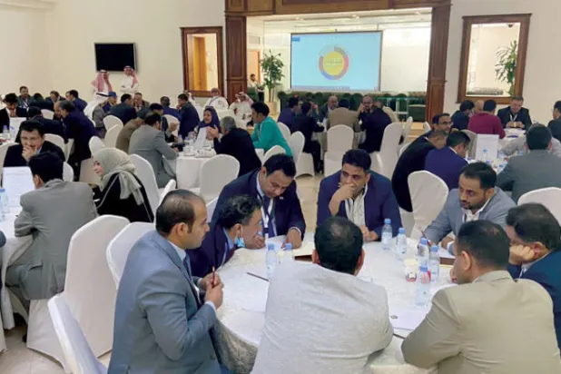 ثلاثة تحديات تتجدد أمام المجلس الرئاسي اليمني