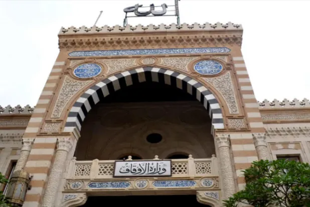 مصر: «ضوابط» جديدة لصلاة عيد الفطر