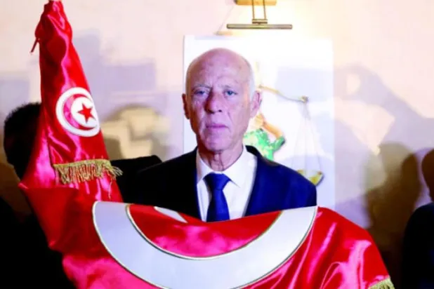 Tunus Cumhurbaşkanı’ndan siyasi rakiplerine ‘3 hayır’