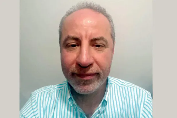 سوريا كتعبير مجازي عن الجنس البشري