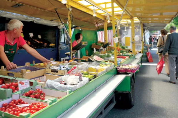 مطالب في ألمانيا بزيادة الأجور لموازنة التضخم