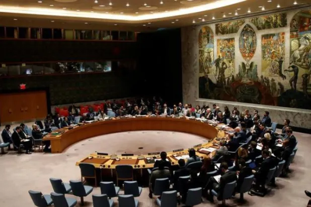 Libya'daki BM Destek Misyonu'nun görev süresi 3 ay daha uzatıldı