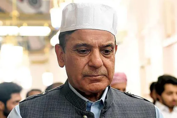 الشرق الاوسط سے شریف کی گفتگو: ہم سعودی عرب کے ساتھ اسٹریٹجک شراکت داری چاہتے ہیں